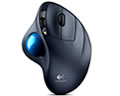ワイヤレス トラックボール M570