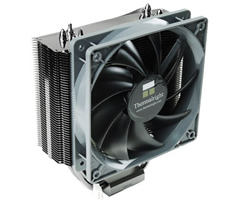 MUX-120 Black