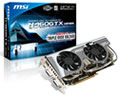 N460GTX Hawk