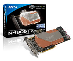N480GTX HydroGen