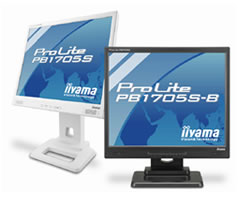 ProLite PB1705S/PB1705S-B