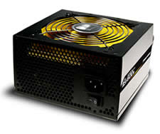 PowerColor Gaming 600W