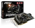 R5850 Cyclone
