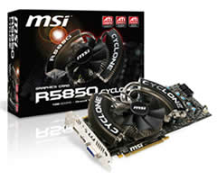 R5850 Cyclone