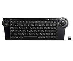 SKB-WLTR01BK