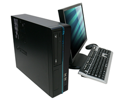 Amphis BTO SL520iCi3-RK
