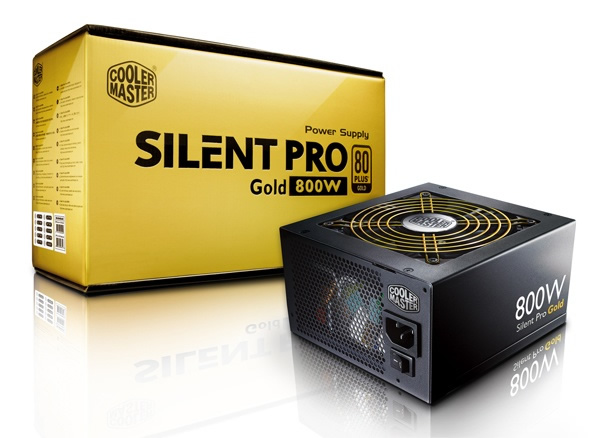 Silent Pro Gold�V���[�Y