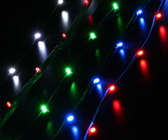 Sleeved LED Kit