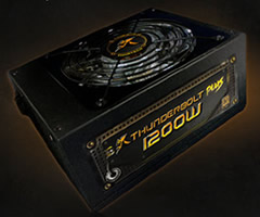 THUNDERBOLT�V���[�Y