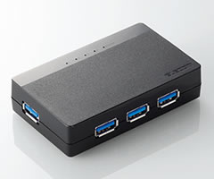 U3H-S410SBK