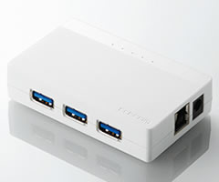 U3H-S410SWH