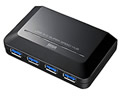 USB-HGW410BK