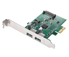 USB3-PEX2