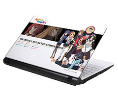 VN-OKAMISAN/7HP-N550502G/KOF