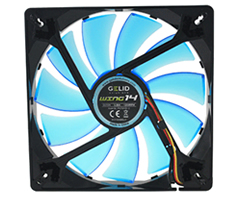 WING 14 UV Blue