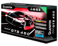 WinFast GTS450 Extreme