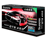 WinFast GTS450 Extreme
