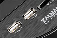 ZM-MH200 HUB