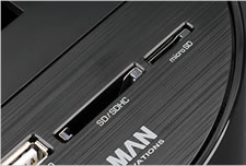 ZM-MH200 HUB
