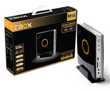 ZOTAC ZBOX HD-ND22