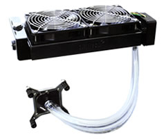 H20-220 EDGE