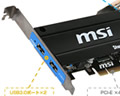 MSI