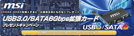MSI