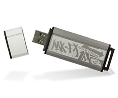 MX-FX USB3.0 FLASH DRIVE