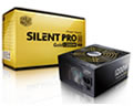 「Silent Pro Gold