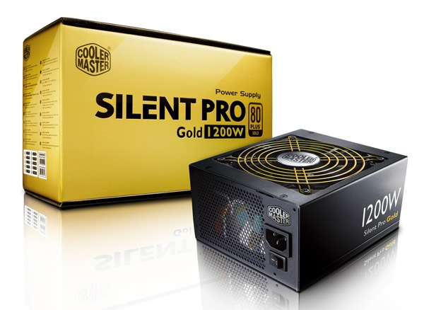 Silent Pro Gold�V���[�Y