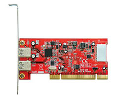 USB3.0N-LPPCI