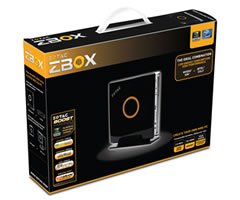 ZBOX