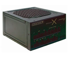Xseries