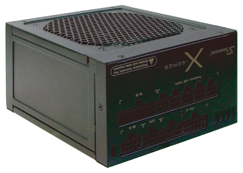 Xseries