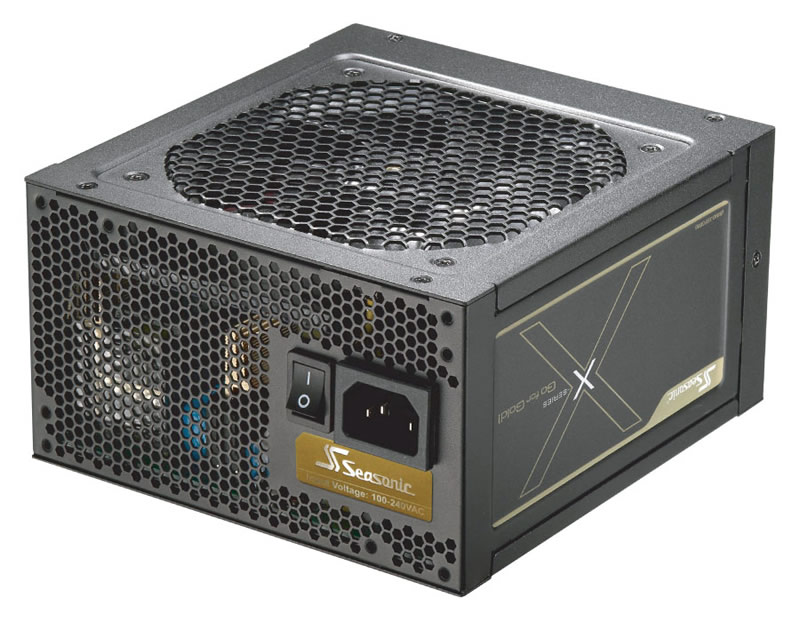 Xseries