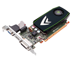 エルミタージュ秋葉原 [発表] NVIDIA、新型GPU「GeForce GT 430」を正式発表