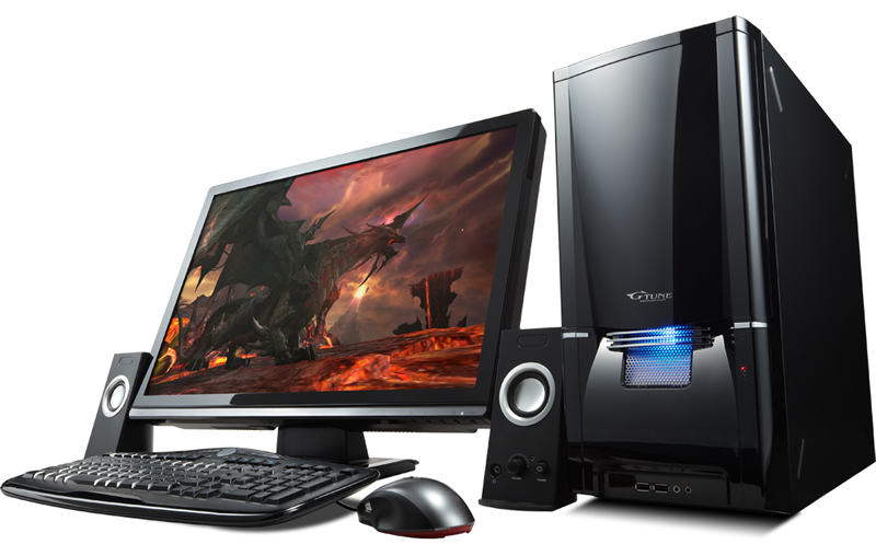 NEXTGEAR i800GA7-AI