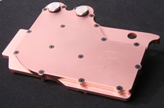 DD-GTX580 Satin Copper Version