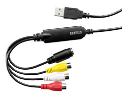 GV-USB2/HQ