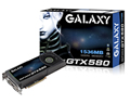 GF PGTX580/1536D5