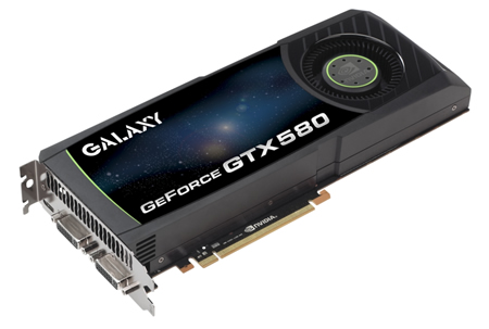 GF PGTX580/1536D5