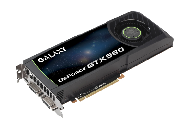 GF PGTX580/1536D5