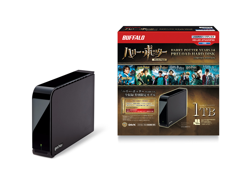 HD-LB1.0TU2/HPX6
