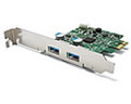 IFC-PCIE2U3S