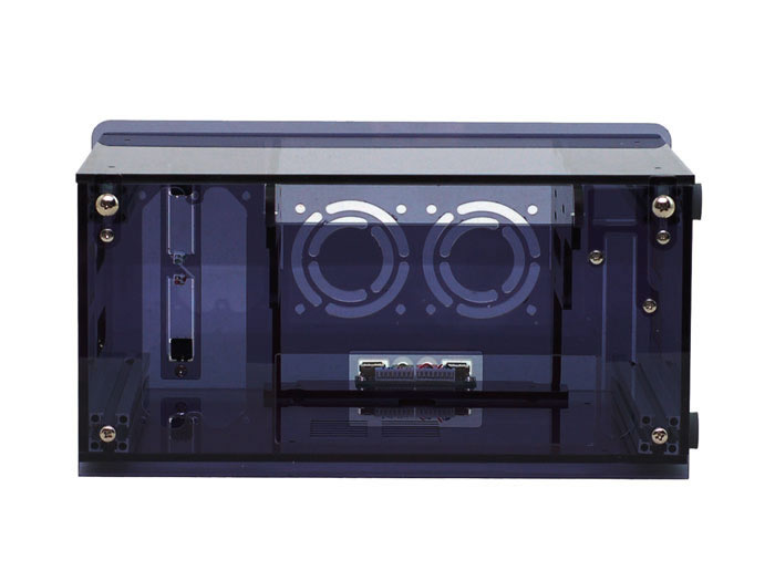 ENTINY NK-MT300i/TBK