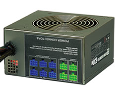 KRPW-P630W/85+