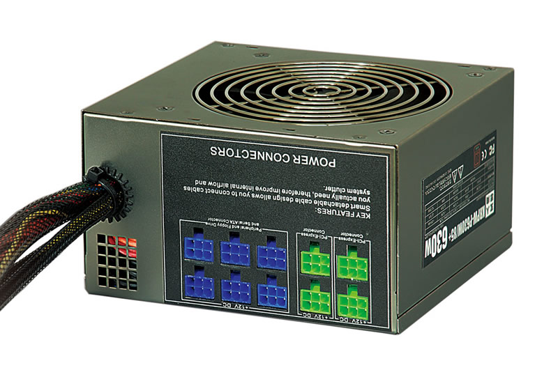 KRPW-P630W/85+