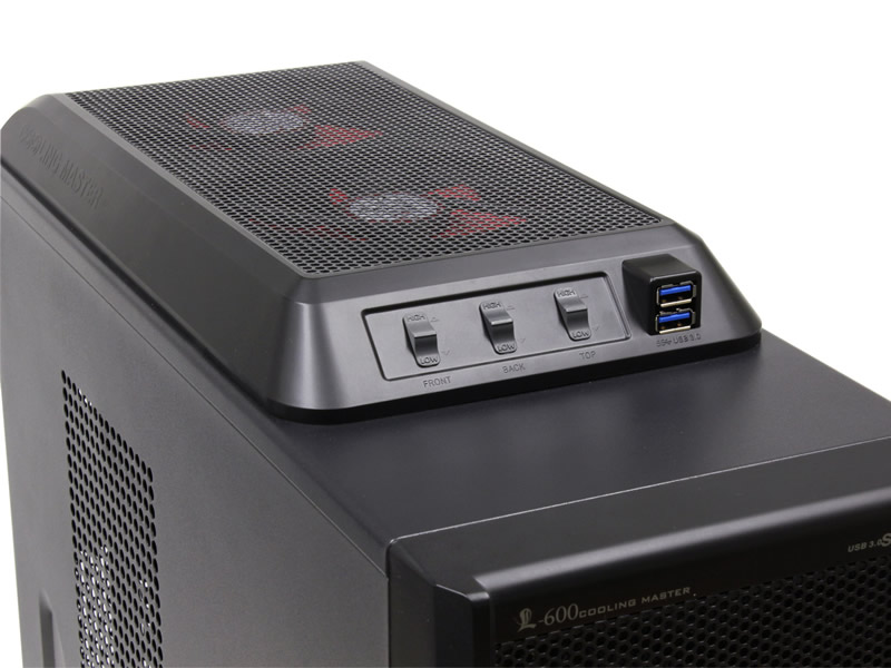 L600-BK