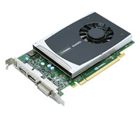 NVIDIA Quadro 2000