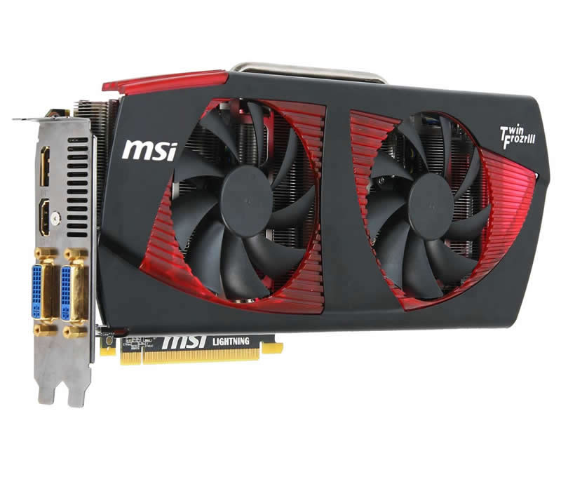 N480GTX Lightning L